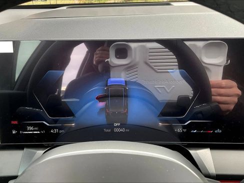 New 2026 BMW X3 xDrive30 AWD/4WD image 13