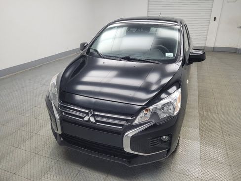 Used 2023 Mitsubishi Mirage G4 LE image 15