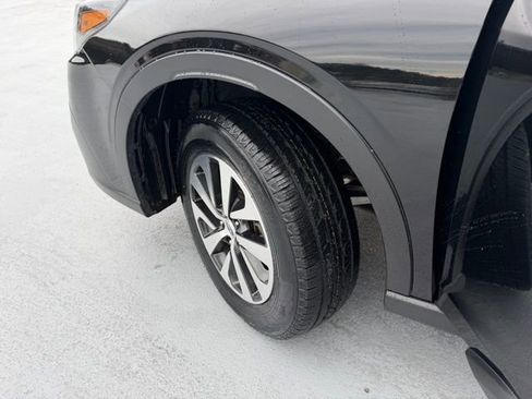 Used 2022 Subaru Outback Premium w/ Popular Package #1 image 24
