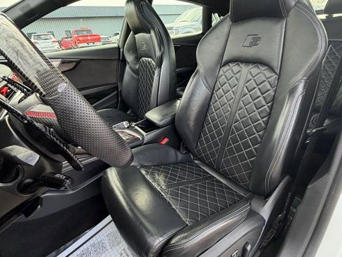 Used 2019 Audi S5 Premium Plus image 25