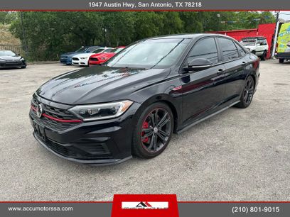 Used 2019 Volkswagen Jetta GLI