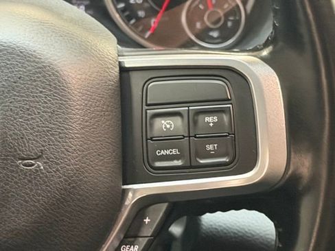 Used 2020 RAM 3500 Laramie image 16