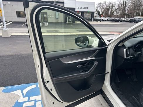 Used 2024 MAZDA CX-90 3.3 Turbo w/ Premium Package image 8