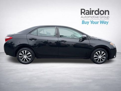 Used 2014 Toyota Corolla LE FWD image 16