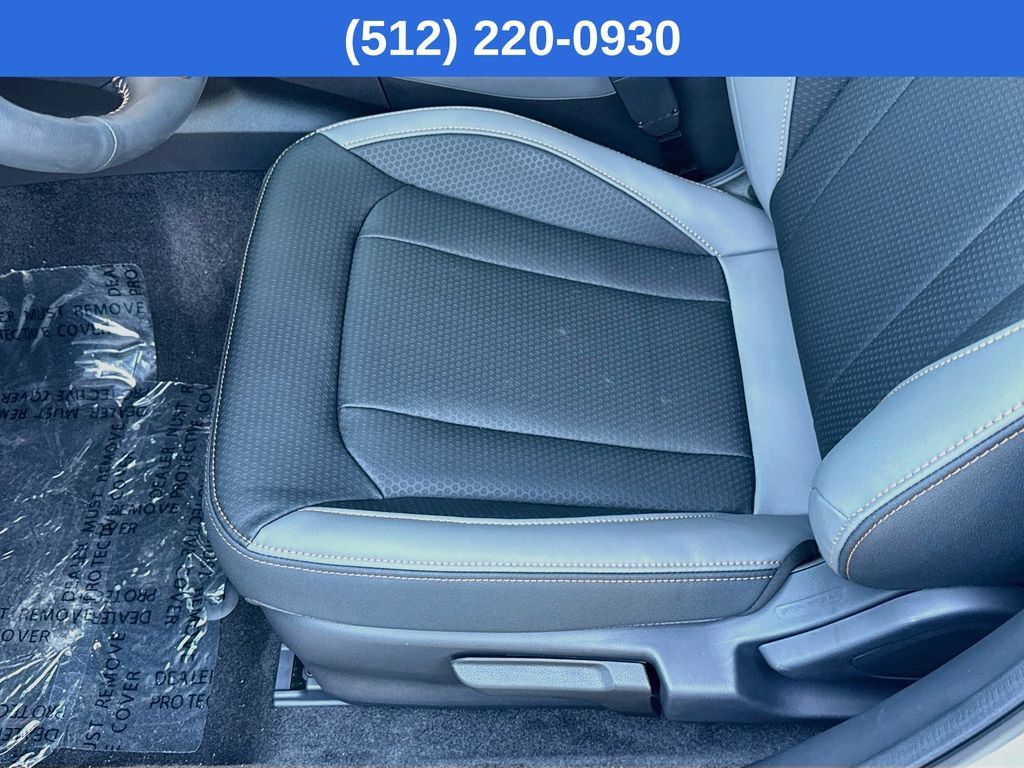 New 2026 Subaru Crosstrek 2.5i Wilderness AWD/4WD image 23