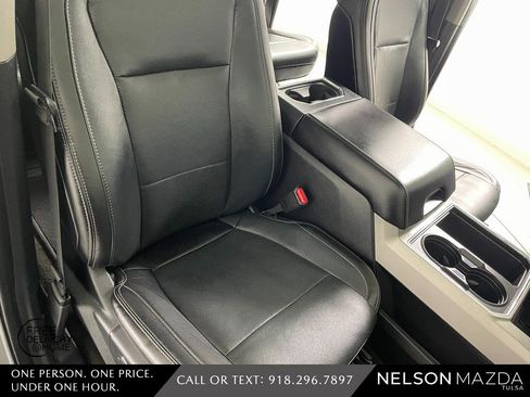 Used 2017 Ford F350 Lariat w/ Lariat Ultimate Package image 53