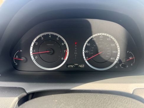 Used 2012 Honda Accord EX-L image 16