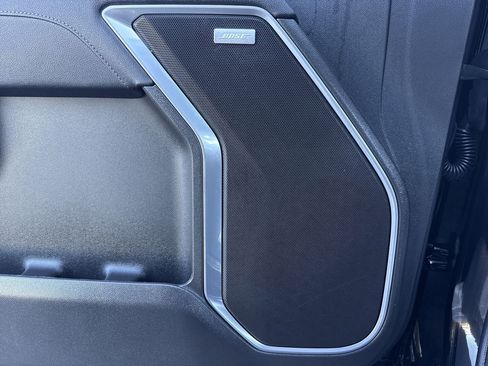 New 2026 Chevrolet Silverado 1500 RST w/ All Star Edition Plus image 80