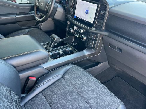 Used 2025 Ford F150 Tremor w/ Tow/Haul Package AWD/4WD image 16