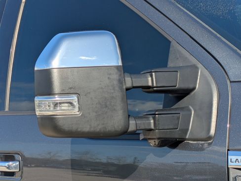 Used 2019 Ford F250 Lariat w/ Chrome Package image 11