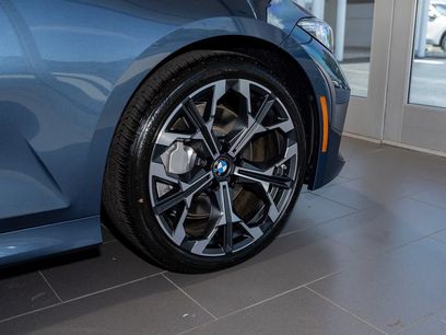 New 2026 BMW 330i xDrive Sedan w/ M Sport Package