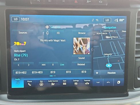 Used 2023 Ford F150 Raptor AWD/4WD image 13