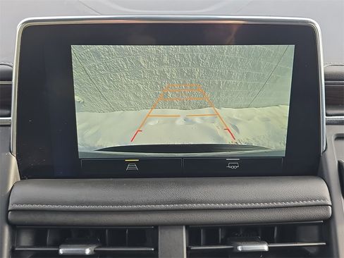 Certified 2023 Chevrolet Suburban Z71 image 15