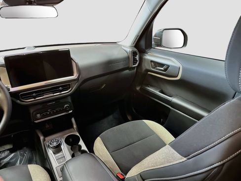 Used 2025 Ford Bronco Sport Big Bend AWD/4WD image 22