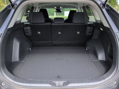 Certified 2024 Toyota RAV4 LE FWD image 13