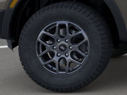 New 2026 Ford Ranger XLT AWD/4WD image 19
