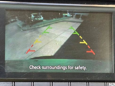 Used 2014 Nissan Rogue S w/ Convenience Package FWD image 14