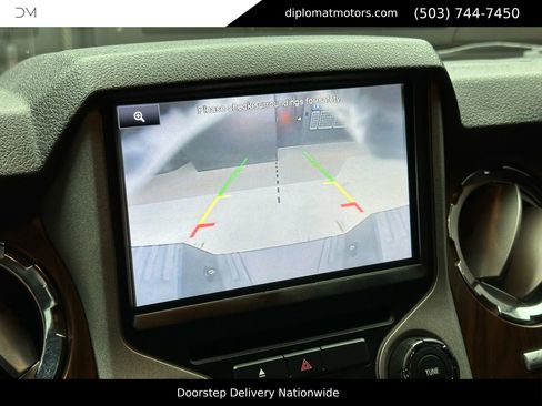 Used 2013 Ford F250 Lariat w/ Lariat Interior Pkg image 27