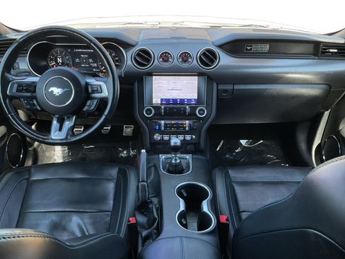 Used 2020 Ford Mustang GT Premium w/ GT Performance Package RWD image 10