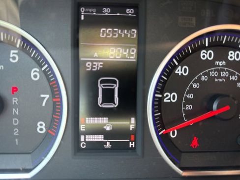 Used 2007 Honda CR-V EX image 13
