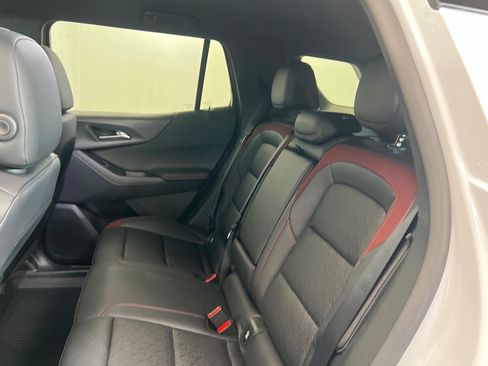 New 2027 Chevrolet Equinox RS w/ Safety and Technology Package FWD image 22