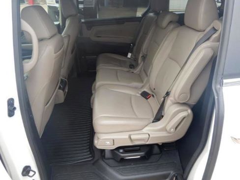 Used 2019 Honda Odyssey EX-L image 8