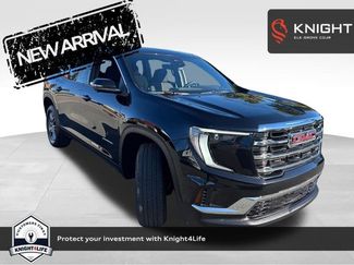 Used 2025 GMC Acadia Elevation 360° Tour