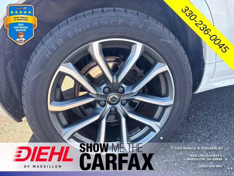 Used 2019 Volvo XC90 T6 Momentum w/ Advanced Package AWD/4WD image 7