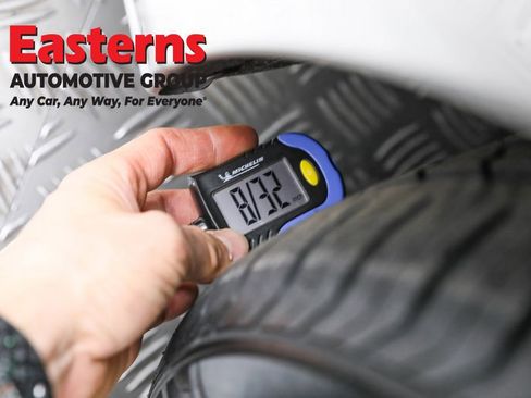 Used 2023 Genesis G80 2.5T image 30