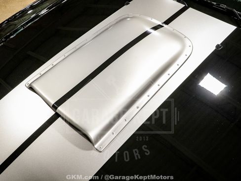 Used 2007 Ford Mustang GT Premium RWD image 27