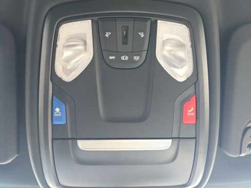 New 2024 RAM 3500 Tradesman w/ Chrome Appearance Group AWD/4WD image 19