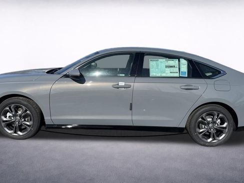 New 2025 Honda Accord EX-L image 5