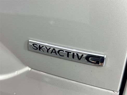 New 2025 MAZDA CX-5 AWD 2.5 S w/ Preferred Package image 15