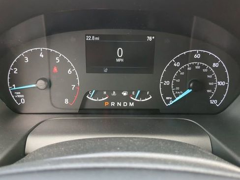 New 2025 Ford Transit 150 Low Roof image 25