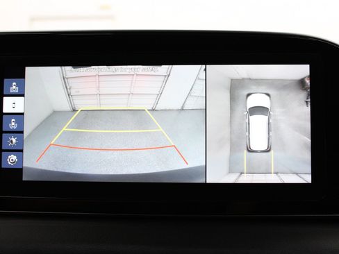 Used 2021 Hyundai Palisade Calligraphy FWD image 18