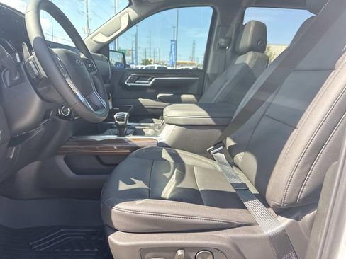 New 2026 Chevrolet Silverado 1500 RST image 15