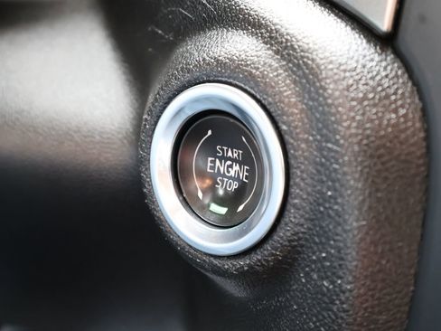 Used 2021 Chevrolet Silverado 1500 LT Trail Boss w/ Convenience Package II image 22