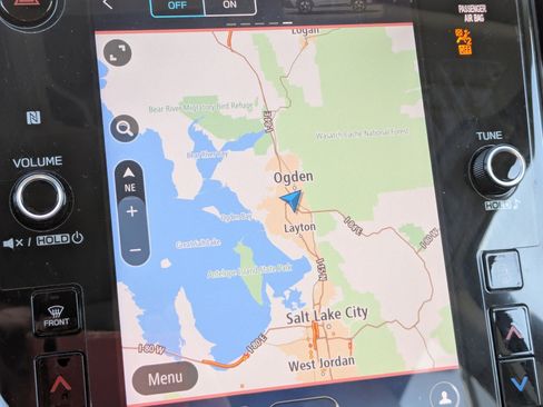 Used 2022 Subaru Outback Limited XT image 24