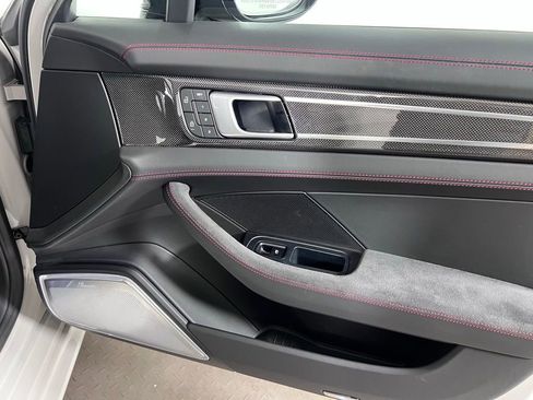 Certified 2022 Porsche Panamera GTS AWD/4WD image 19