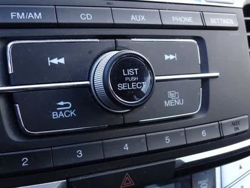 Used 2015 Honda Accord Sport image 18