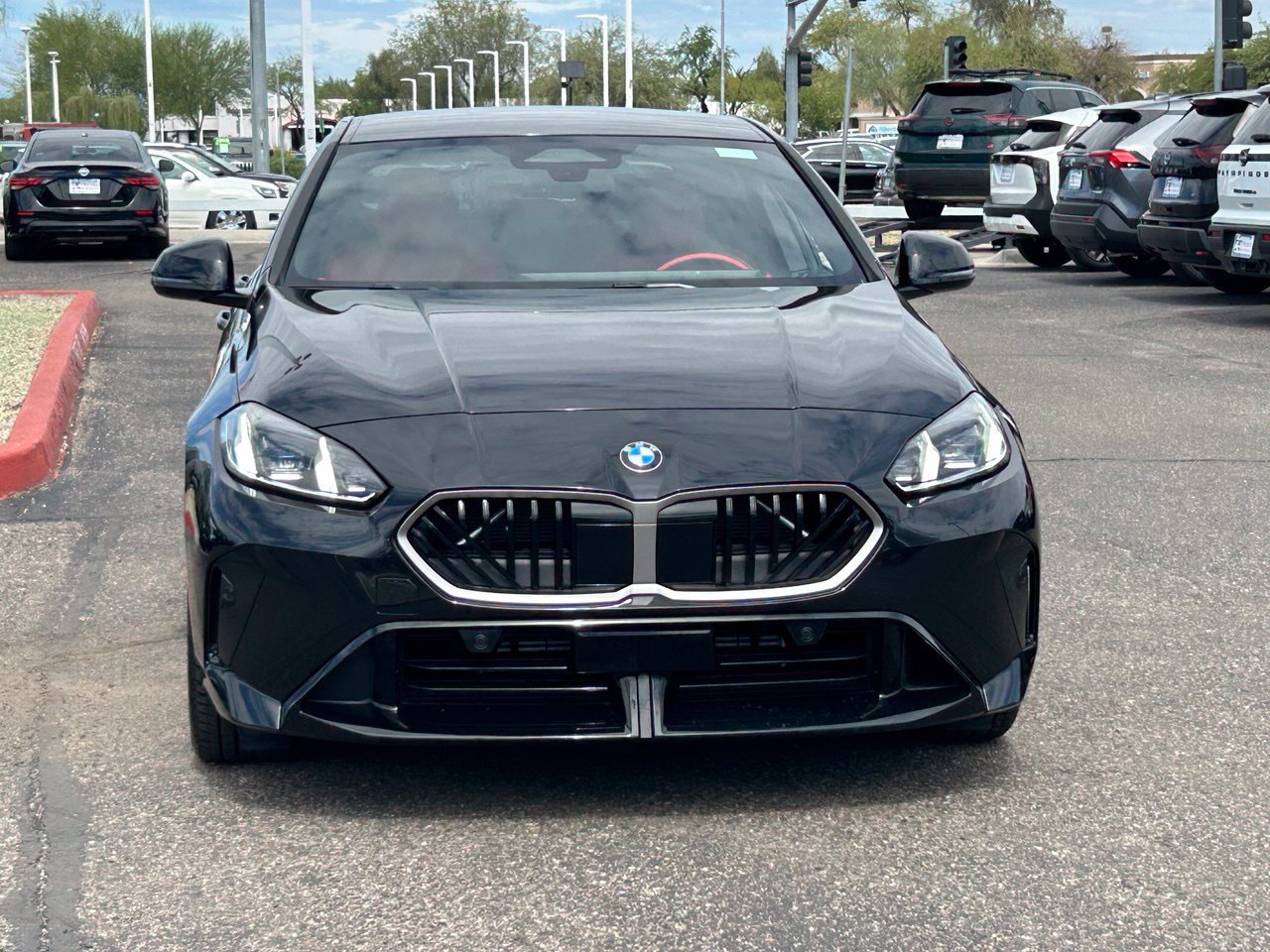Used 2026 BMW 228i FWD image 9