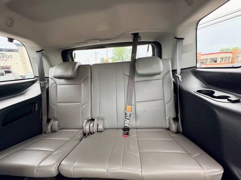 Used 2018 Chevrolet Tahoe LT AWD/4WD image 25