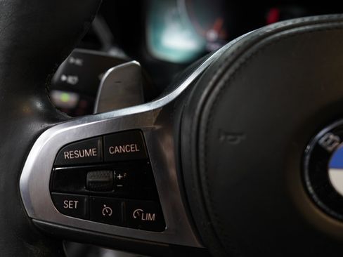 Used 2020 BMW M340i w/ Executive Package RWD image 23