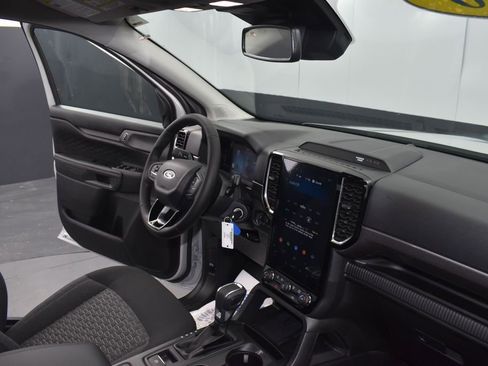 New 2026 Ford Ranger XLT AWD/4WD image 36