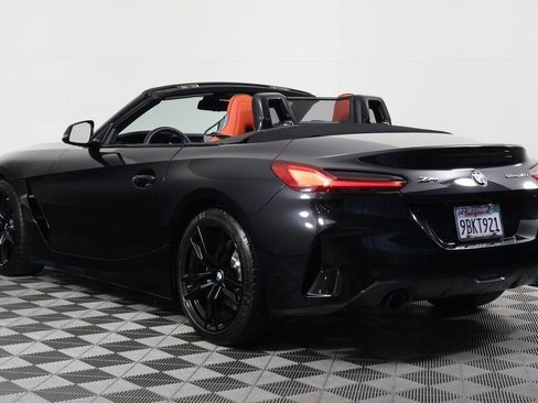 Used 2022 BMW Z4 sDrive30i w/ Premium Package 2 RWD image 7