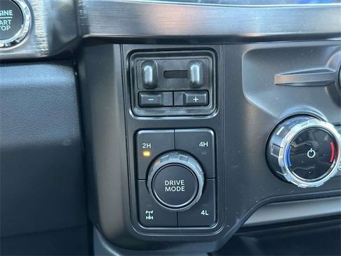 New 2026 Ford F350 Lariat w/ Chrome Package image 28