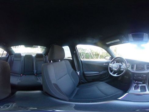 Used 2022 Dodge Charger SXT image 43