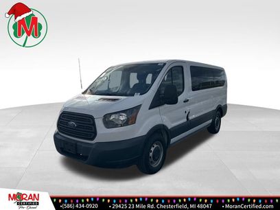 Used 2016 Ford Transit 150 XL