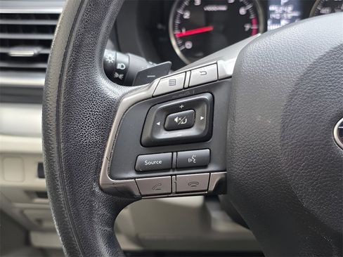 Used 2015 Subaru Crosstrek 2.0i Premium w/ Moonroof Package image 24