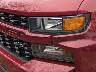 Used 2020 Chevrolet Silverado 1500 Custom w/ Custom Value Package video 2